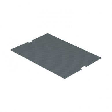 Rubber mat for shelves "LIBELL"