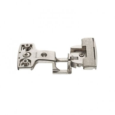 Architectural hinge, "REGULA SM" 4