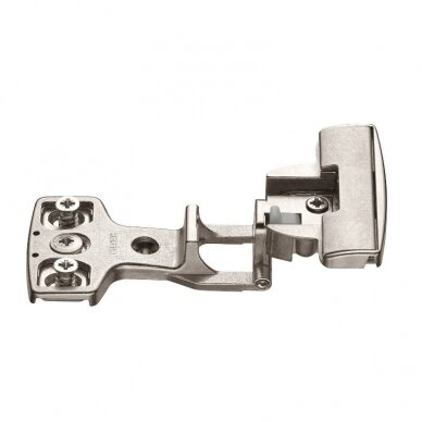 Architectural hinge, "REGULA SM" 3