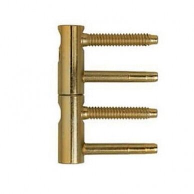 Drill-in hinges 20 mm 5