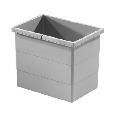 Drawer inner bins 1