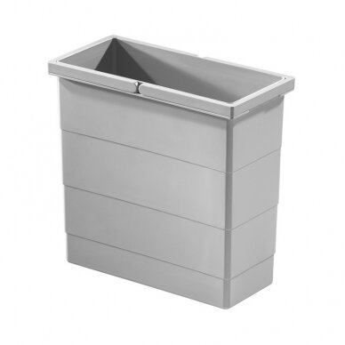 Drawer inner bins 3