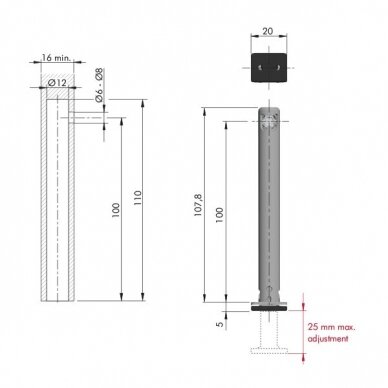 REKORD TECH 3