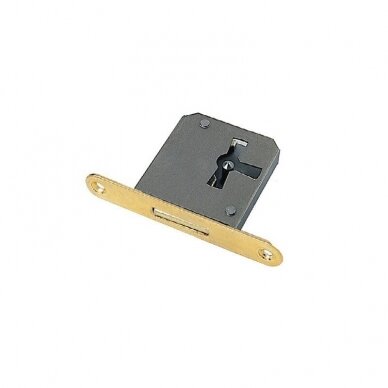 Mortise lock CM.0012