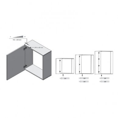 Damper for drilling 2