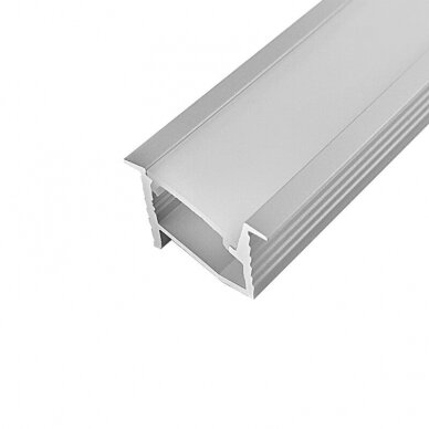 LED profile Groove Maxi 70