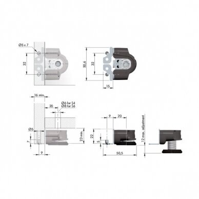 INTEGRATO TECH D 2