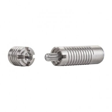 Invis Mx2 connector set 14mm