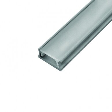 LED profile surface mounting Surface