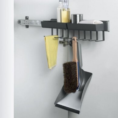 Pull out shelf "PESOLO"