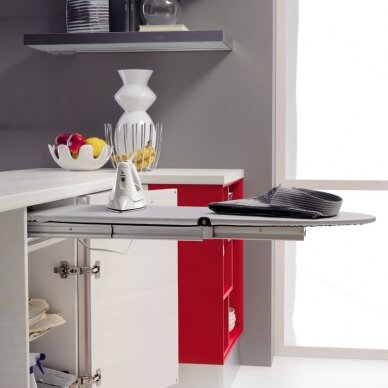 Ironing board "PRUA" 2