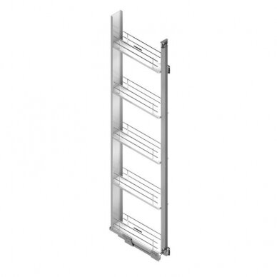 Pull-out system „MENAGE CONFORT“ for narrow cabinet 2