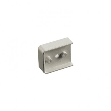 Connector for railing