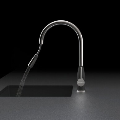 Mixer tap KAVUS 1