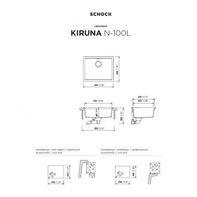 Kiruna N-100L 3