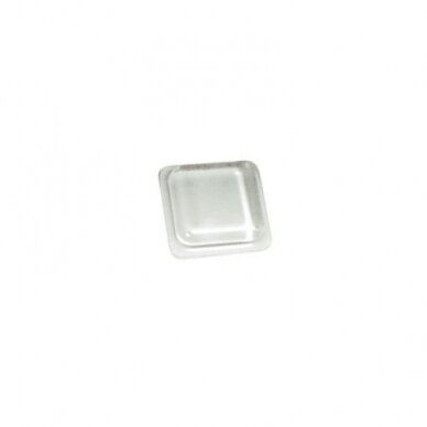 Door buffer 10x10x2.5 mm