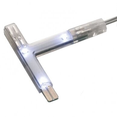 Nurgaühendused "Strip LED" jaoks 3