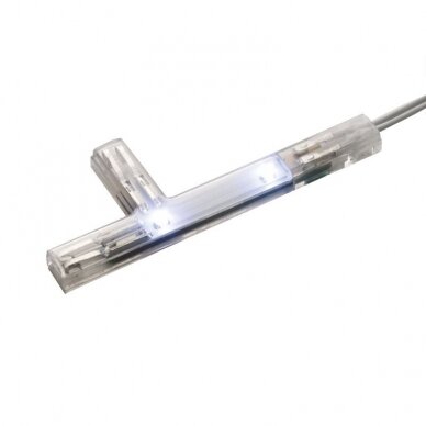 Nurgaühendused "Strip LED" jaoks 4