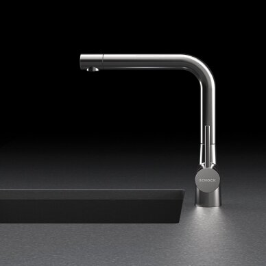 Mixer tap LAIOS 1