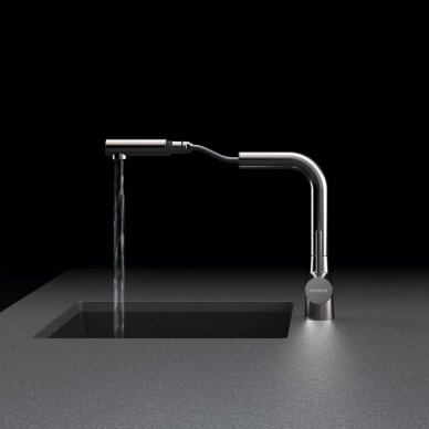 Mixer tap LAIOS 1