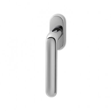 Window handle HANSA