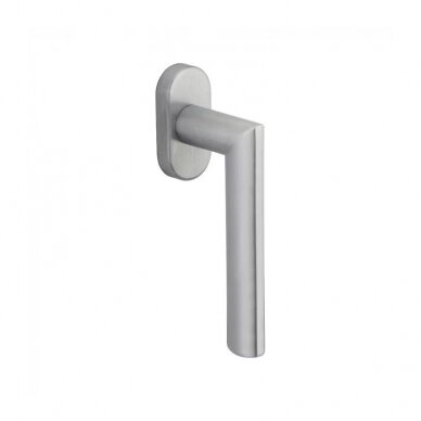 Window handle IXIA