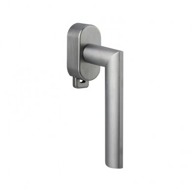 Window handle IXIA