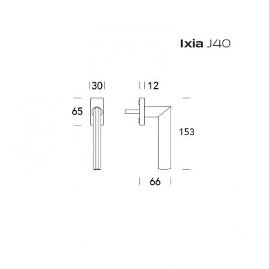 Window handle IXIA 1