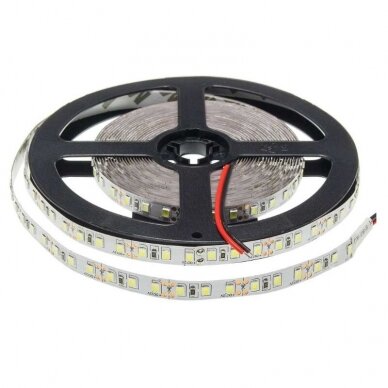 Flexible LED strips