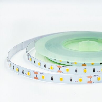 LED strips 12V/4.8W with Samsung diodes 2835 5