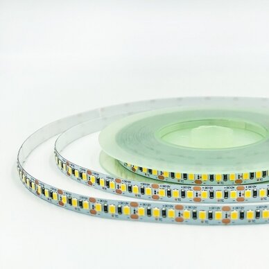 LED strips 12V/4.8W with Samsung diodes 2835 4