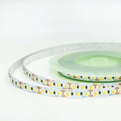 LED strips 24V/4,8W with Samsung diodes 2835 2