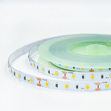 LED lentas 12V / 9,6W ar diodēm Samsung 2835 9