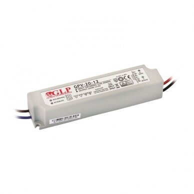 LED power supplies 12V 2