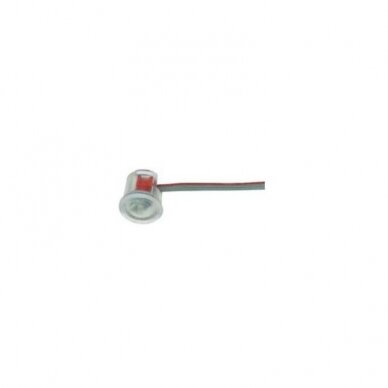 Electronic spring bolt lock "M400 e-Globe II" 3