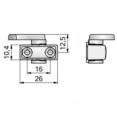 Zamek 750 2