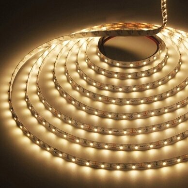 LED strips 12V/10W EKO 2835