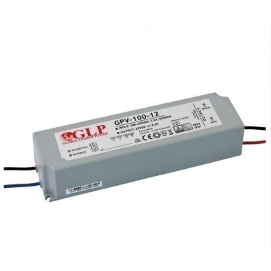 LED power supplies 12V