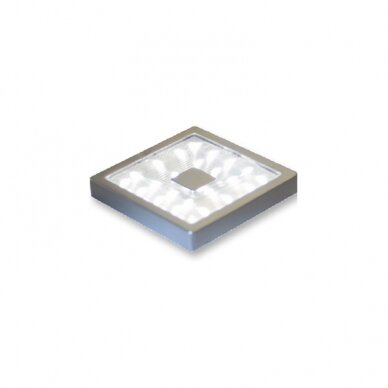 LED lighting GAMMA SQUARE