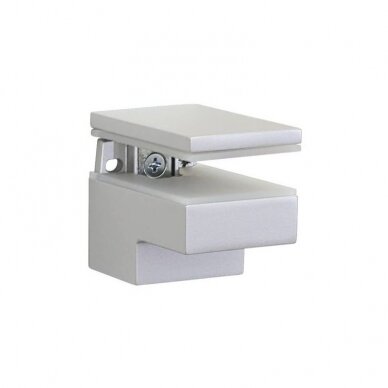 Shelf bracket CON.1437.ALU