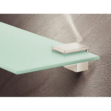 Shelf bracket CON.1437.ALU 1