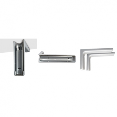 Shelf bracket TT.L180.XX 1