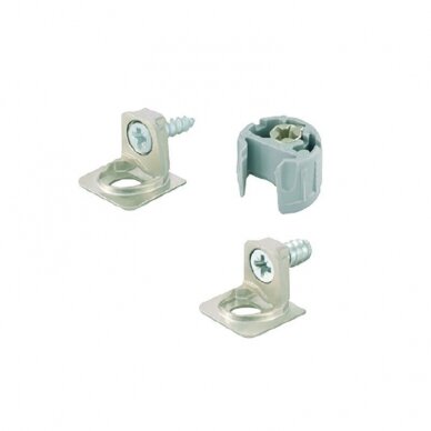 Shelf support - fastener "PK2" 4