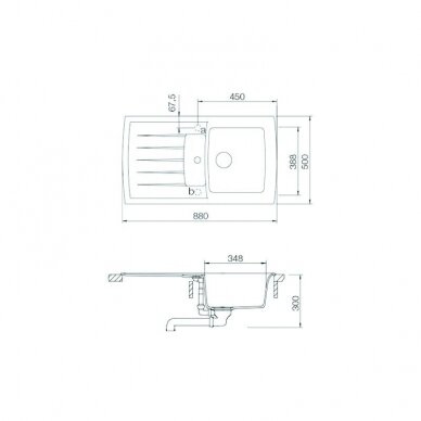 LOTUS D-100 8