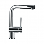 Mixer tap PIEGA