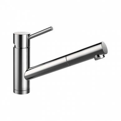 Mixer tap ALTOS S