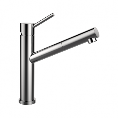 Mixer tap ALTOS W