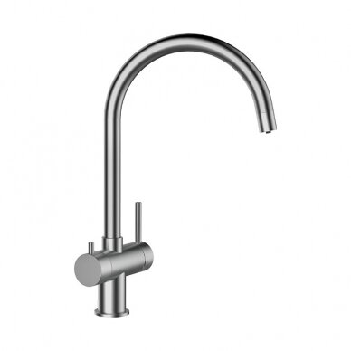 Mixer tap ARES