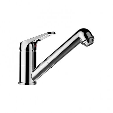 Mixer tap COSMO