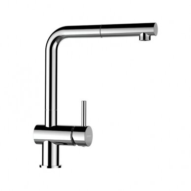 Mixer tap EPOS